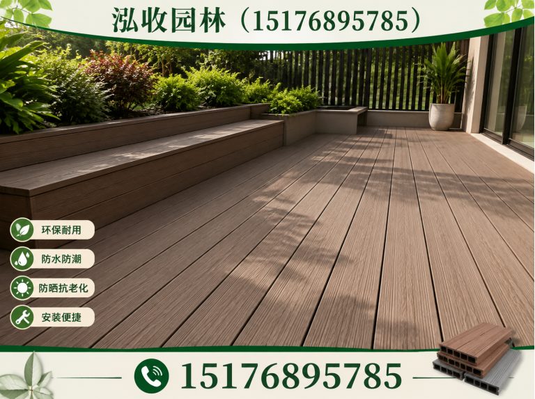 景德镇木屋展示图
